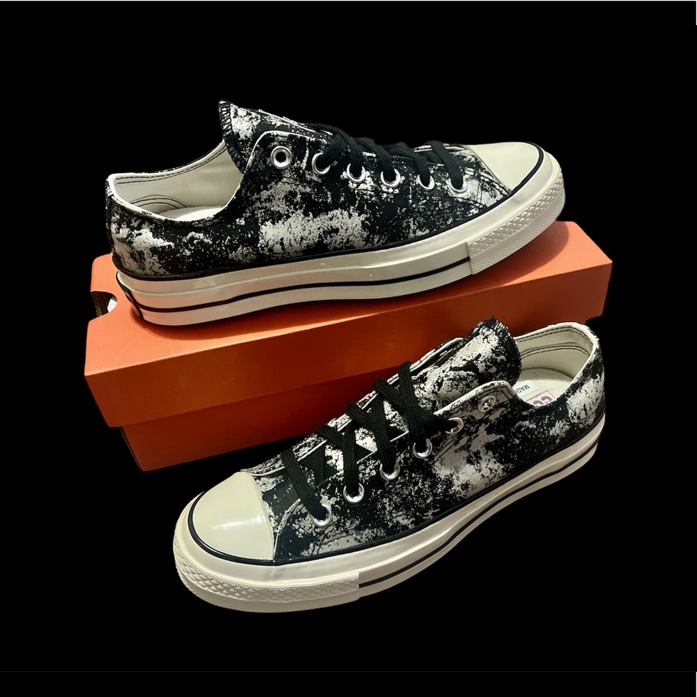 Converse All Star Chuck Taylor 70 low top